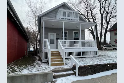 1203  Tenth St, Racine, WI 53403 - Photo 2