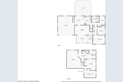 234  Green Valley Pl, West Bend, WI 53095 - Photo 42