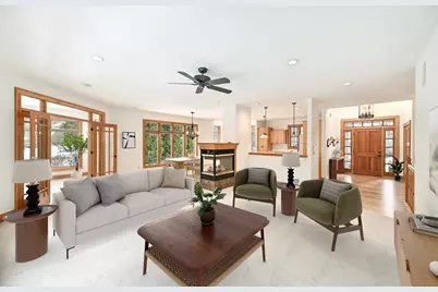 605  St Johns Dr, Delafield, WI 53018 - Photo 6