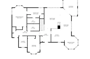 605 St Johns Dr, Delafield, WI 53018 - Photo 44