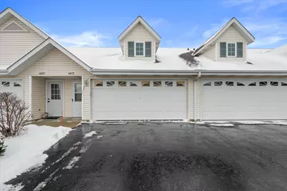 1419  Watercress Cir, West Bend, WI 53095 - Photo 1