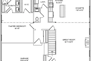 912 Fairway Dr, Twin Lakes, WI 53181 - Photo 22