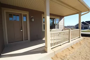 912 Fairway Dr, Twin Lakes, WI 53181 - Photo 2