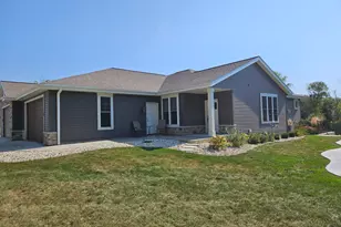 W7986 County Rd B, Lake Mills, WI 53551 - Photo 1