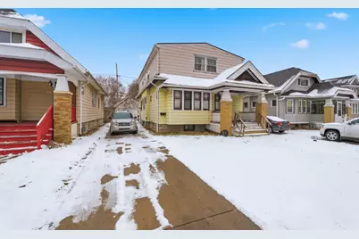 3041 N 56th St, Milwaukee, WI 53210 - Photo 2