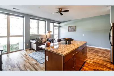 1902 N Commerce St #303, Milwaukee, WI 53212 - Photo 4