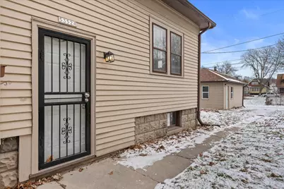 5352 N 39th St #5352A, Milwaukee, WI 53209 - Photo 36