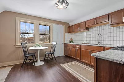 5352 N 39th St #5352A, Milwaukee, WI 53209 - Photo 28