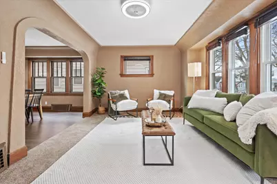 5352 N 39th St #5352A, Milwaukee, WI 53209 - Photo 6