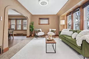 5352 N 39th St, Milwaukee, WI 53209 - Photo 6