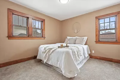 5352 N 39th St #5352A, Milwaukee, WI 53209 - Photo 12