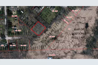 Lt1  Blue Bell Dr #Lots 8952-8956, Bloomfield, WI 53128 - Photo 1