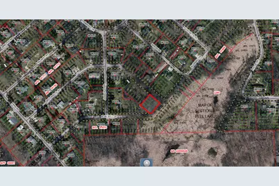 Lt1  Blue Bell Dr #Lots 8952-8956, Bloomfield, WI 53128 - Photo 6