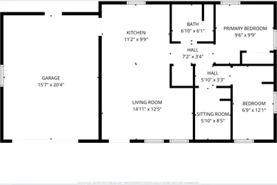 N6583  Daffodil Rd, Sugar Creek, WI 53121 - Photo 18