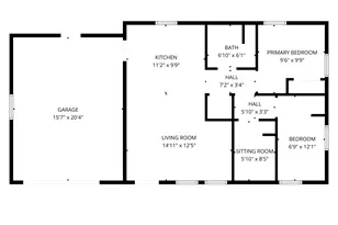 N6583 Daffodil Rd, Sugar Creek, WI 53121 - Photo 18