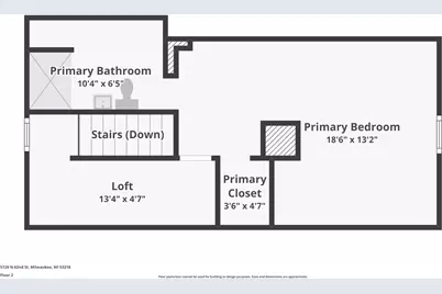 5129 N 62nd St, Milwaukee, WI 53218 - Photo 26