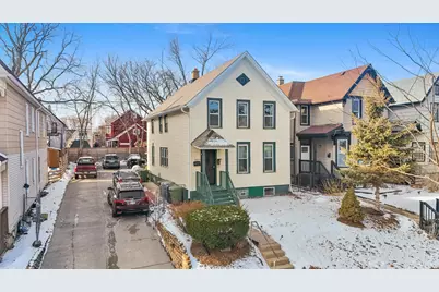 2243 S Woodward St, Milwaukee, WI 53207 - Photo 1