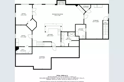 732  River Reserve Dr, Hartland, WI 53029 - Photo 46