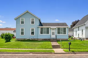 1407 Bangor St, Bangor, WI 54614 - Photo 1