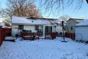 3657 S 81st St, Milwaukee, WI 53220 - Photo 16
