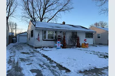 3657 S 81st St, Milwaukee, WI 53220 - Photo 1