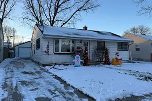 3657 S 81st St, Milwaukee, WI 53220 - Photo 1