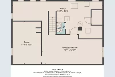 1521 W Holmes Ave, Milwaukee, WI 53221 - Photo 40