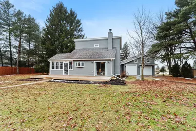 W6011  Mariner Hills Trl, La Grange, WI 53121 - Photo 1