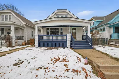 959 W Oklahoma Ave, Milwaukee, WI 53215 - Photo 1