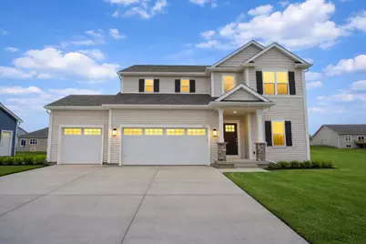 2009  Savannah Dr, Grafton, WI 53024 - Photo 1