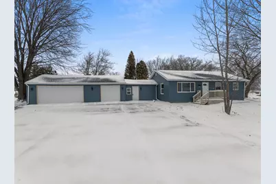 6724  County Road V -, Wilson, WI 53085 - Photo 1