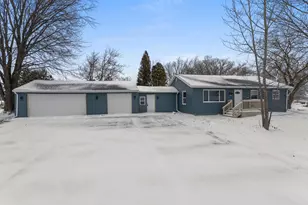 6724 Co Rd V, Wilson, WI 53085 - Photo 1