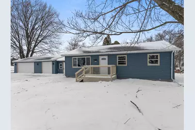 6724  County Road V -, Wilson, WI 53085 - Photo 2