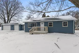6724 Co Rd V, Wilson, WI 53085 - Photo 2