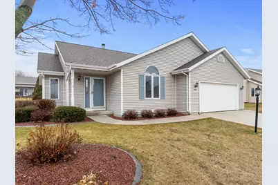 1510  Blue Heron Dr, Two Rivers, WI 54241 - Photo 1