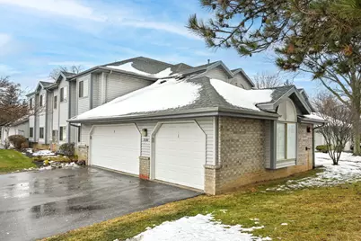 9390 W Loomis Rd #1, Franklin, WI 53132 - Photo 24