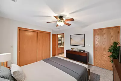 9390 W Loomis Rd #1, Franklin, WI 53132 - Photo 20