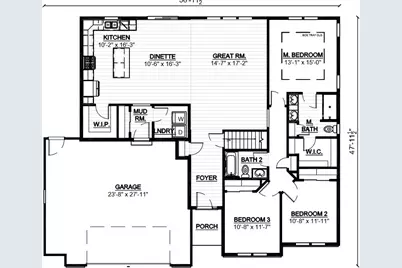 N101W16795  Gunflint Trl, Germantown, WI 53022 - Photo 2