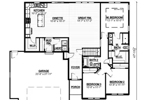 N101W16795 Gunflint Trail, Germantown, WI 53022 - Photo 2