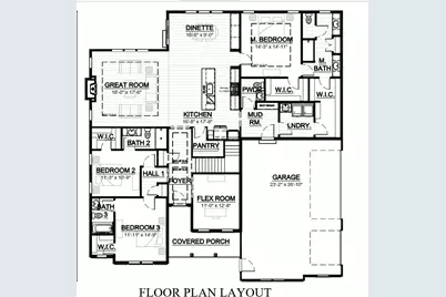 N66W20903  Sweet Clover Dr, Menomonee Falls, WI 53051 - Photo 2