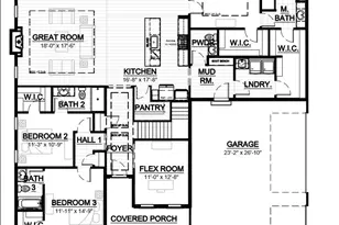 N66W20903 Sweet Clover Dr, Menomonee Falls, WI 53051 - Photo 2