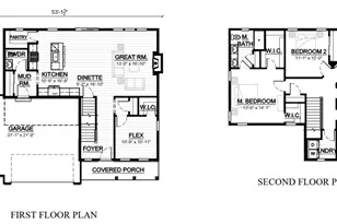 W193N5017 Rosemary Ridge, Menomonee Falls, WI 53051 - Photo 2
