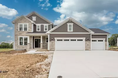 W208N6659  Sweet Clover Dr, Menomonee Falls, WI 53051 - Photo 1