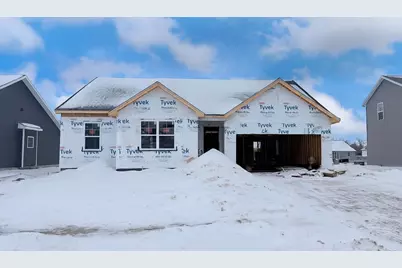 1302  Evergreen Dr, Delavan, WI 53115 - Photo 1