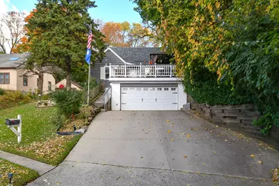 317  Delafield St, Waukesha, WI 53188 - Photo 4