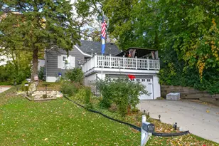 317 Delafield St, Waukesha, WI 53188 - Photo 1