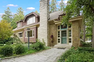 8221 N Cedarburg Rd, Brown Deer, WI 53209 - Photo 2