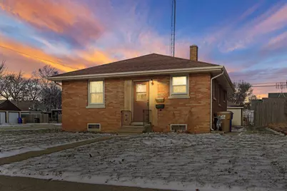 2018  33rd St, Kenosha, WI 53140 - Photo 1