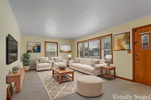 2018 33rd St, Kenosha, WI 53140 - Photo 4