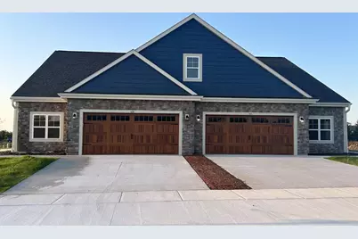 529  Firefly Trl #1, Hartford, WI 53027 - Photo 1